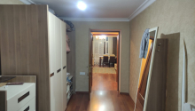 2 otaqlı Köhnə tikili, Satış, Bakı, Nərimanov, Nəriman Nərimanov