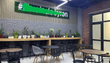 1 otaqlı Obyekt, Kirayə (aylıq), Bakı, Nəsimi, 28 may