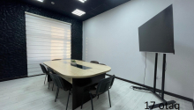 1 otaqlı Obyekt, Kirayə (aylıq), Bakı, Nəsimi, 28 may