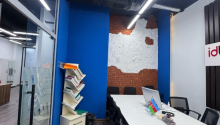 1 otaqlı Obyekt, Kirayə (aylıq), Bakı, Nəsimi, 28 may