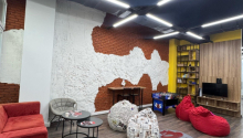 1 otaqlı Obyekt, Kirayə (aylıq), Bakı, Nəsimi, 28 may