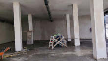 1 otaqlı Obyekt, Kirayə (aylıq), Bakı, Binəqədi