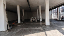 1 otaqlı Obyekt, Kirayə (aylıq), Bakı, Binəqədi