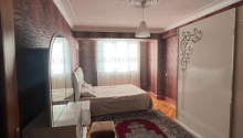 3 otaqlı Köhnə tikili, Kirayə (aylıq), Bakı, Yasamal, Elmlər Akademiyası