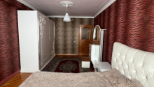 3 otaqlı Köhnə tikili, Kirayə (aylıq), Bakı, Yasamal, Elmlər Akademiyası