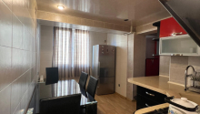 3 otaqlı Köhnə tikili, Kirayə (aylıq), Bakı, Yasamal, Elmlər Akademiyası