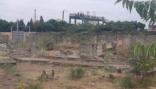 35 sot Torpaq, Satış, Bakı, Nərimanov, Nəriman Nərimanov