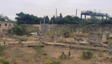 35 sot Torpaq, Satış, Bakı, Nərimanov, Nəriman Nərimanov