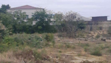 35 sot Torpaq, Satış, Bakı, Nərimanov, Nəriman Nərimanov