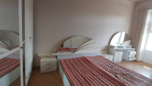 2 otaqlı Köhnə tikili, Kirayə (aylıq), Bakı, Yasamal, Elmlər Akademiyası