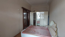 2 otaqlı Köhnə tikili, Kirayə (aylıq), Bakı, Yasamal, Elmlər Akademiyası