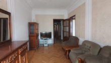 2 otaqlı Köhnə tikili, Kirayə (aylıq), Bakı, Yasamal, Elmlər Akademiyası