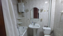 2 otaqlı Köhnə tikili, Kirayə (aylıq), Bakı, Yasamal, Elmlər Akademiyası