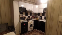 2 otaqlı Köhnə tikili, Kirayə (aylıq), Bakı, Yasamal, İnşaatçılar