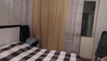 2 otaqlı Köhnə tikili, Kirayə (aylıq), Bakı, Yasamal, İnşaatçılar