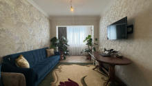 3 otaqlı Köhnə tikili, Satış, Bakı, Xətai