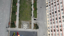 3 otaqlı Yeni tikili, Satış, Bakı, Yasamal, 20 yanvar
