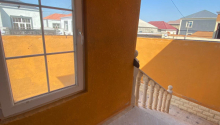 3 otaqlı Villa / Həyət evi, Satış, Abşeron