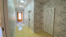 3 otaqlı Villa / Həyət evi, Satış, Abşeron
