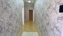 3 otaqlı Villa / Həyət evi, Satış, Abşeron