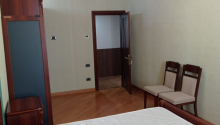 3 otaqlı Yeni tikili, Kirayə (aylıq), Bakı, Yasamal, Elmlər Akademiyası
