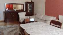 3 otaqlı Yeni tikili, Kirayə (aylıq), Bakı, Yasamal, Elmlər Akademiyası