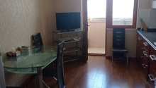3 otaqlı Yeni tikili, Kirayə (aylıq), Bakı, Yasamal, Elmlər Akademiyası