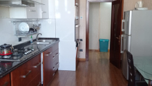 3 otaqlı Yeni tikili, Kirayə (aylıq), Bakı, Yasamal, Elmlər Akademiyası