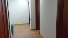 3 otaqlı Yeni tikili, Kirayə (aylıq), Bakı, Yasamal, Elmlər Akademiyası