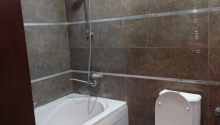 3 otaqlı Yeni tikili, Kirayə (aylıq), Bakı, Yasamal, Elmlər Akademiyası