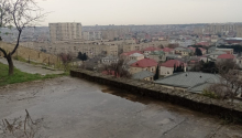 6 sot Torpaq, Satış, Bakı, Xətai, Xalqlar dostluğu
