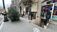  otaqlı Obyekt, Satış, Bakı, Nəsimi