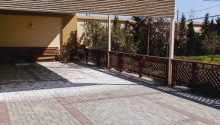 2 otaqlı Bağ evləri, Satış, Bakı, Xəzər, Koroğlu