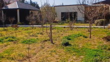 2 otaqlı Bağ evləri, Satış, Bakı, Xəzər, Koroğlu