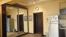 3 otaqlı Yeni tikili, Kirayə (aylıq), Bakı, Nəsimi, 28 may