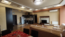 3 otaqlı Yeni tikili, Kirayə (aylıq), Bakı, Nəsimi, 28 may