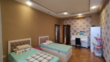 3 otaqlı Yeni tikili, Kirayə (aylıq), Bakı, Nəsimi, 28 may