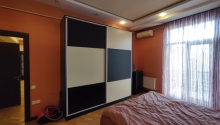 3 otaqlı Yeni tikili, Kirayə (aylıq), Bakı, Nəsimi, 28 may