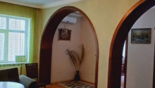 4 otaqlı Villa / Həyət evi