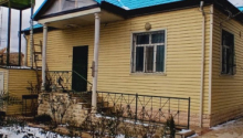 4 otaqlı Villa / Həyət evi, Satış, Bakı, Xəzər, Koroğlu