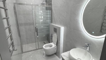 2 otaqlı Yeni tikili, Satış, Bakı, Nəsimi, Gənclik