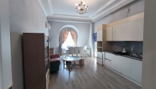 3 otaqlı Yeni tikili, Kirayə (aylıq), Sumqayıt