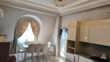 3 otaqlı Yeni tikili, Kirayə (aylıq), Sumqayıt