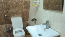 3 otaqlı Yeni tikili, Kirayə (aylıq), Sumqayıt