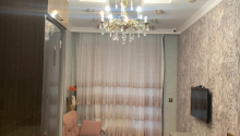 2 otaqlı Yeni tikili, Kirayə (aylıq), Bakı, Nizami, Neftçilər