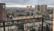 2 otaqlı Yeni tikili, Kirayə (aylıq), Bakı, Nizami, Neftçilər