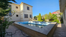 6 otaqlı Bağ evləri, Satış, Abşeron
