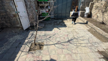 3 otaqlı Villa / Həyət evi, Satış, Bakı, Xəzər, Koroğlu