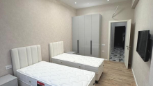 2 otaqlı Yeni tikili, Satış, Bakı, Nəsimi, Gənclik