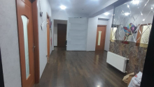 4 otaqlı Ofis, Kirayə (aylıq), Bakı, Yasamal, Nizami